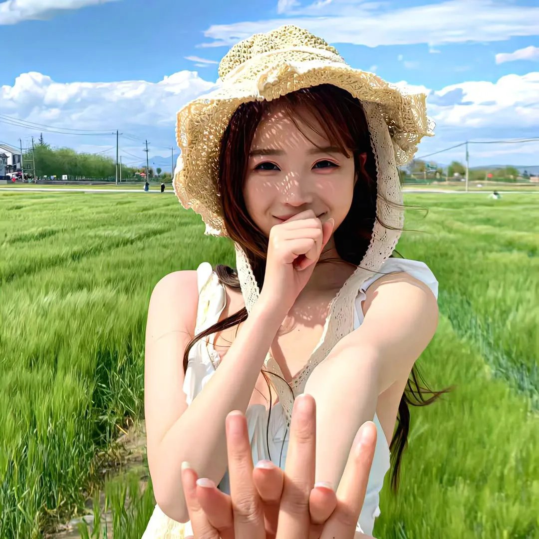 世外烟花